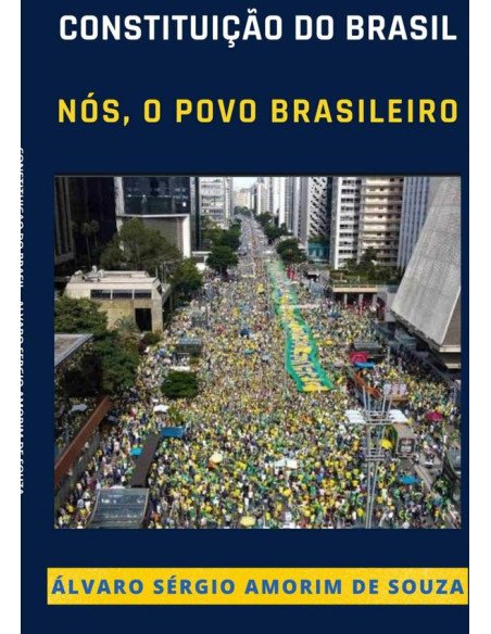 Constituição Do Brasil