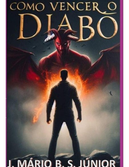 Como Vencer O Diabo