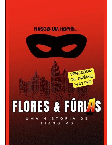 Flores E Fúrias