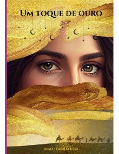 Um Toque De Ouro