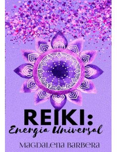 Reiki: Energia Universal