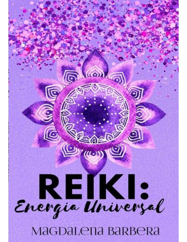 Reiki: Energia Universal