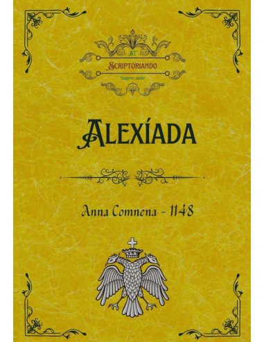 Alexíada
