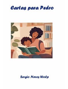 Cartas Para Pedro