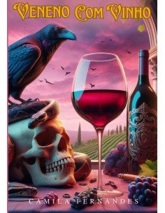 Veneno Com Vinho