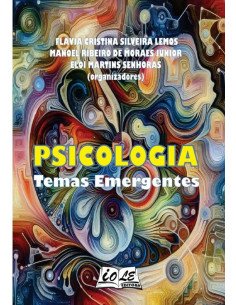 Psicologia: Temas Emergentes