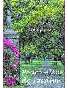 Pouco Além Do Jardim