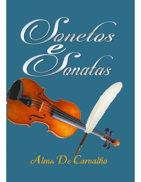 Sonetos E Sonatas