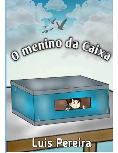 O Menino Da Caixa