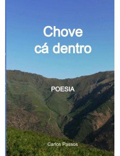 Chove Cá Dentro:Poesia