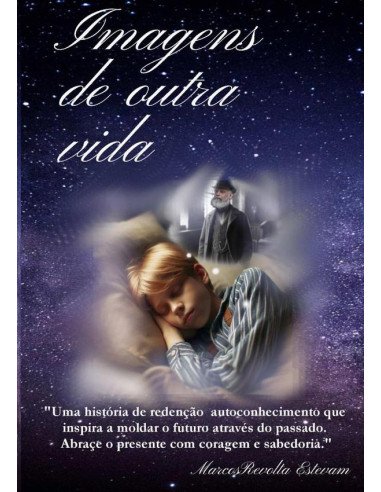 Imagens De Outra Vida.