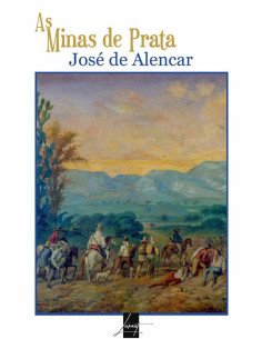As Minas De Prata:Classicos Lusofonos