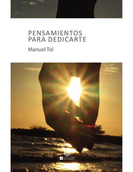 Pensamientos para dedicarte