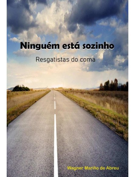 Ninguém Está Sozinho:Resgatistas do coma