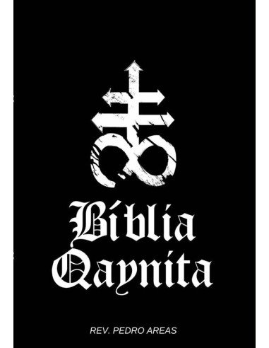 Bíblia Qaynita