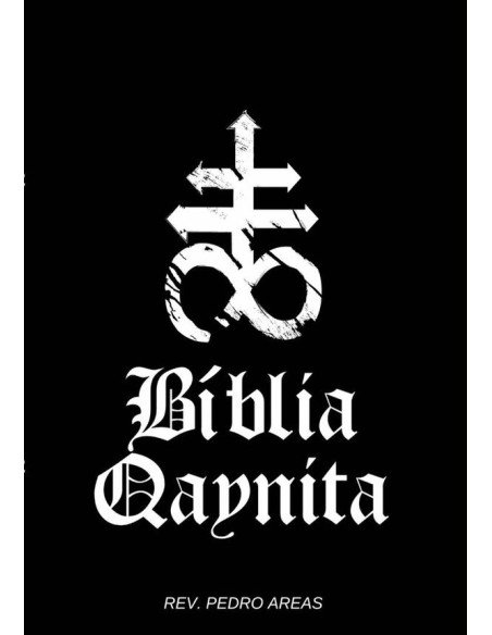 Bíblia Qaynita