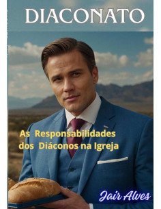 Diaconato:As Responsabilidades dos Diáconos na Igreja