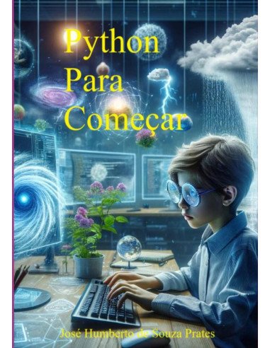 Python Para Começar