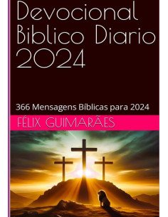 Devocional Bíblico Diário 2024