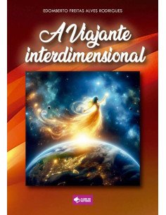 A Viajante Interdimensional