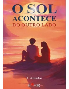 O Sol Acontece Do Outro Lado