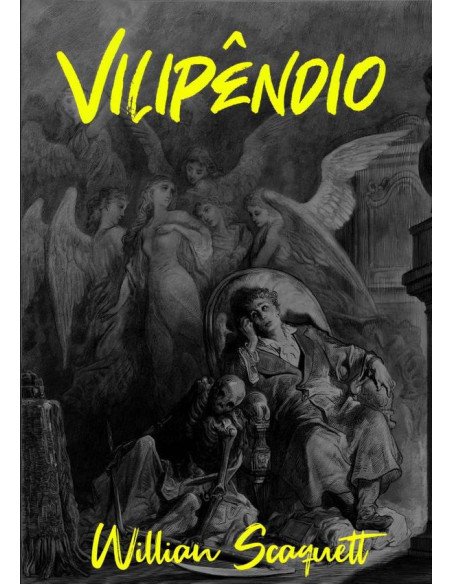 Vilipêndio