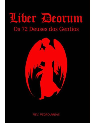 Liber Deorum:Os 72 Deuses dos Gentios