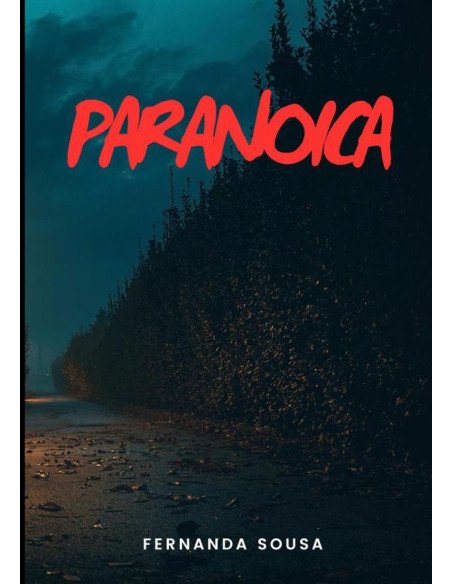 Paranoica
