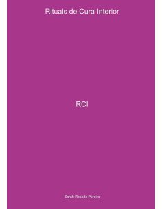 Rituais De Cura Interior:RCI