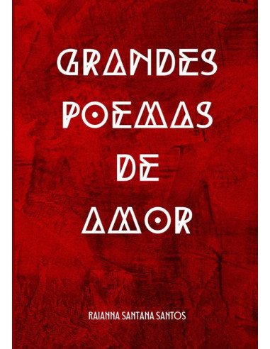 Grandes Poemas De Amor