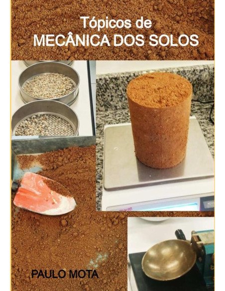 Tópicos De Mecânica Dos Solos