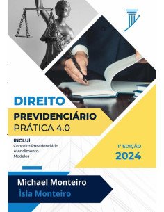 Direito Previdenciário:PRÁTICA 4.0