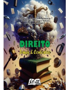 Direito: Temas & Contextos
