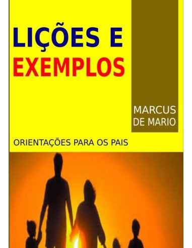 Lições E Exemplos