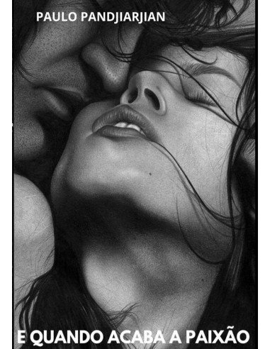 E Quando Acaba A Paixão:Navegando pelas marés do amor de João e Maria