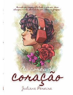 As Cores Do Coração