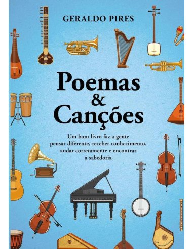 Poemas & Canções