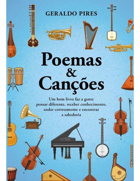 Poemas & Canções