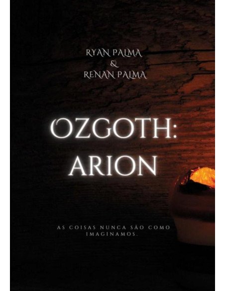 Ozgoth: Arion