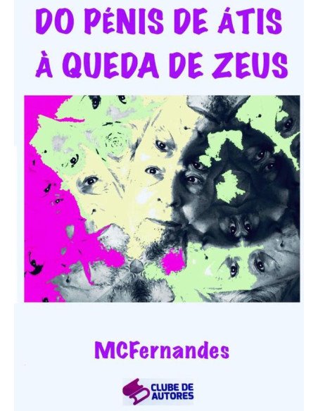 Do Pénis De Átis À Queda De Zeus:Comédia (quase) Porno-trágica