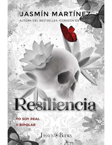 Resiliencia:En esta historia, él no es la bestia.