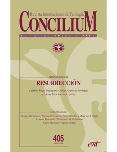 Resurrección:Concilium 405