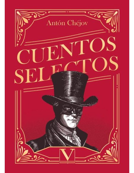 Cuentos selectos