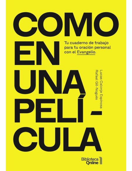 Como en una película