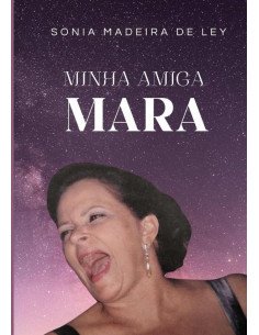 Minha Amiga Mara