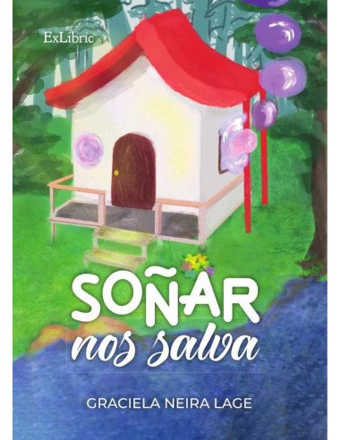 Soñar nos salva
