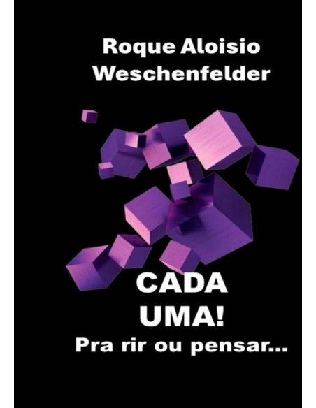 Cada Uma