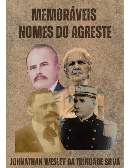 Memoráveis Nomes Do Agreste