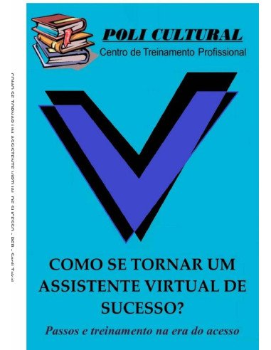 Como Se Tornar Um Assistente Virtual De Sucesso:Passos e treinamento na era do acesso