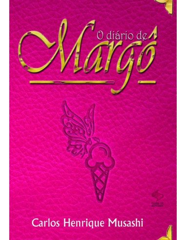 O Diário De Margô